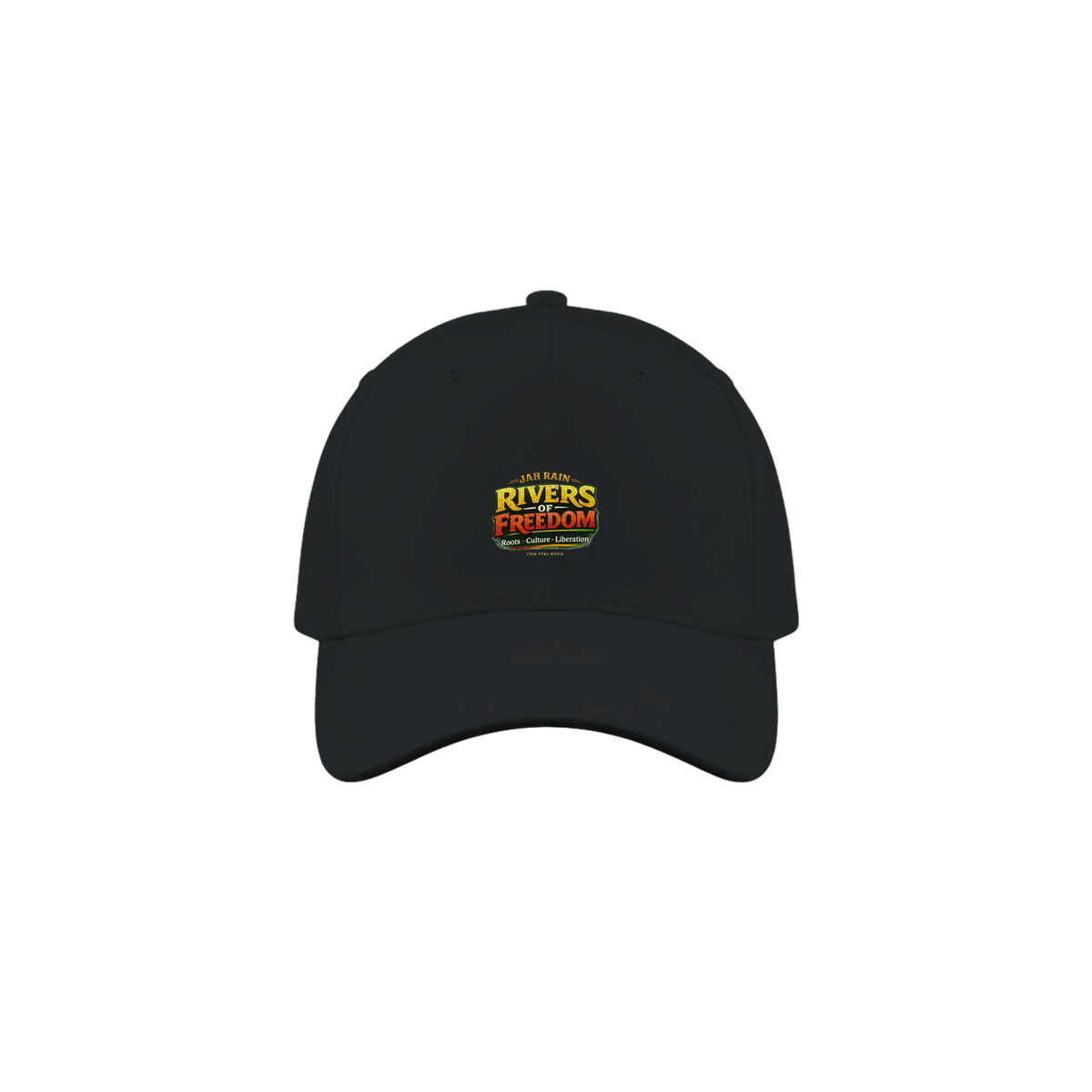 Upstr8 Rivers of Freedom Cap