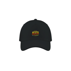Upstr8 Rivers of Freedom Cap