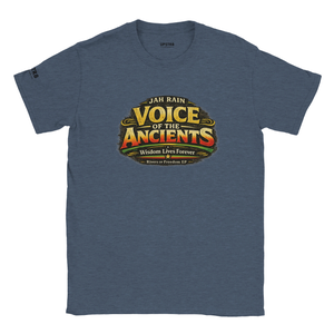 Upstr8 Voice of the Ancients T-shirt