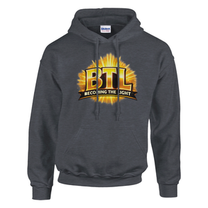 Upstr8 BTL Unisex hoodie