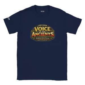 Upstr8 Voice of the Ancients T-shirt
