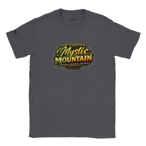 Upstr8 Mystic T-shirt