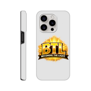Upstr8 BTL Tough case