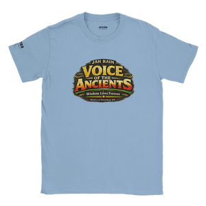 Upstr8 Voice of the Ancients T-shirt