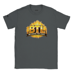 Upstr8 BTL Unisex T-shirt