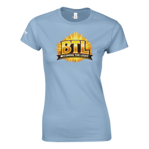 Upstr8 BTL Women's T-shirt