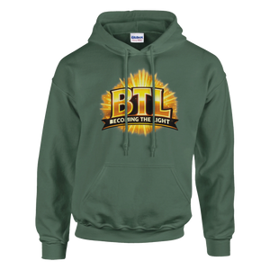 Upstr8 BTL Unisex hoodie