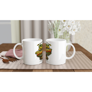 Upstr8 Seeds of Tomorrow Mug