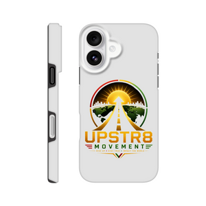 upstr8 Movement Iphone Case