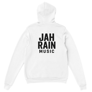 Upstr8 Positive Vybz/Jah Rain Music Unisex Hoodie