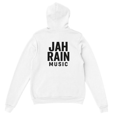 Upstr8 Positive Vybz/Jah Rain Music Unisex Hoodie
