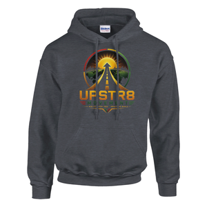 Upstr8 Movement Unisex Hoodie