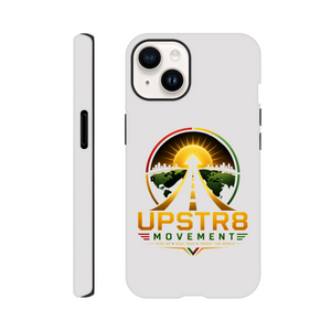 upstr8 Movement Iphone Case