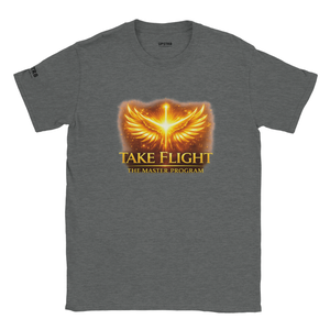 Upstr8 Take Flight T-shirt