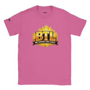 Upstr8 BTL Unisex T-shirt