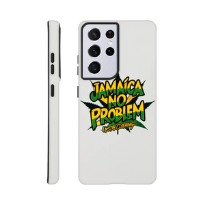 Upstr8 No Problem Tough case