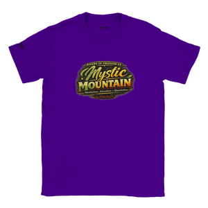 Upstr8 Mystic T-shirt