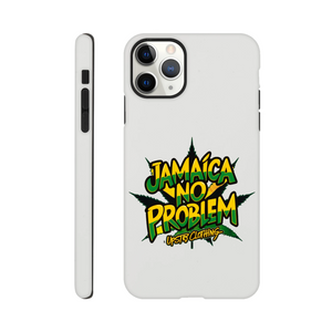 Upstr8 No Problem iphone Tough case