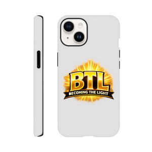 Upstr8 BTL Tough case