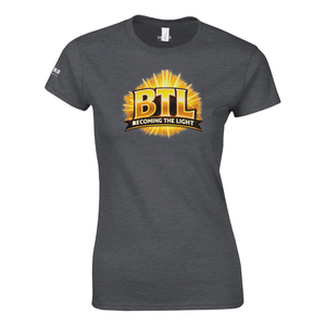 Upstr8 BTL Women's T-shirt