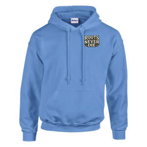 Upstr8 African Roots Unisex Hoodie (Backprint)