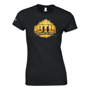 Upstr8 BTL Women's T-shirt