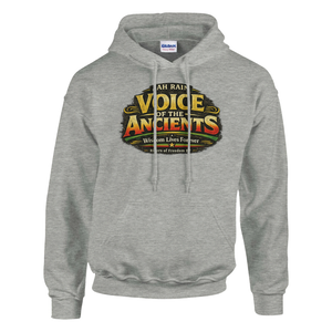 Upstr8 Voice of the Ancients Unisex Hoodie