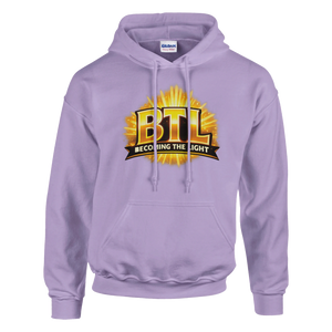 Upstr8 BTL Unisex hoodie