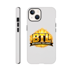 Upstr8 BTL Tough case