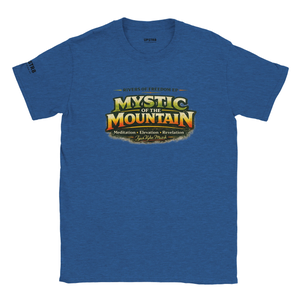 Upstr8 Mystic Mountain T-shirt