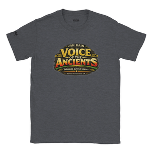 Upstr8 Voice of the Ancients T-shirt
