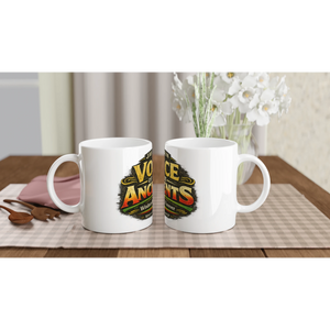 Upstr8 Voice of the Ancients Mug