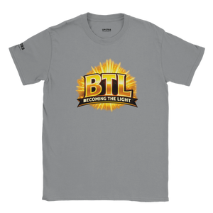 Upstr8 BTL Unisex T-shirt