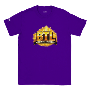 Upstr8 BTL Unisex T-shirt