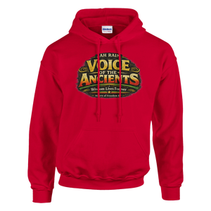 Upstr8 Voice of the Ancients Unisex Hoodie
