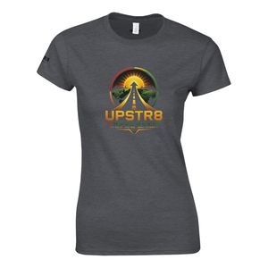 Upstr8 Movement Women's T-shirt