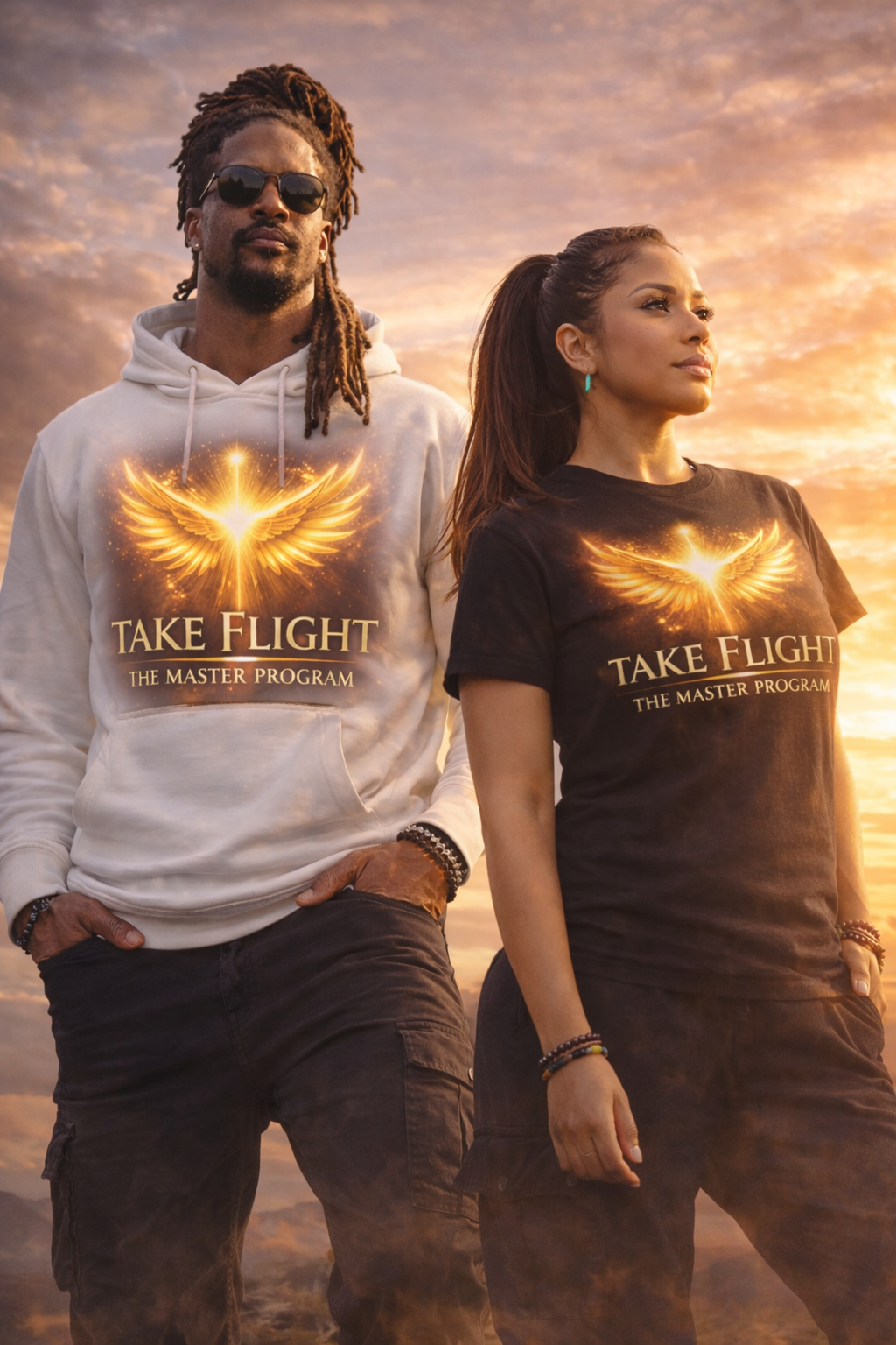 Take Flight