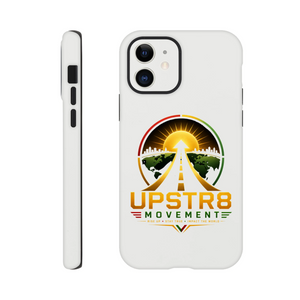 upstr8 Movement Iphone Case