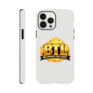 Upstr8 BTL Tough case