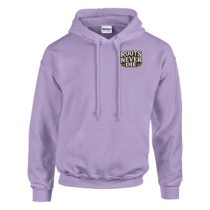 Upstr8 African Roots Unisex Hoodie (Backprint)