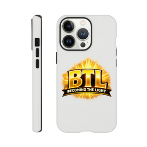 Upstr8 BTL Tough case