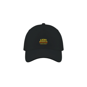 Upstr8 Light in the Struggle Cap