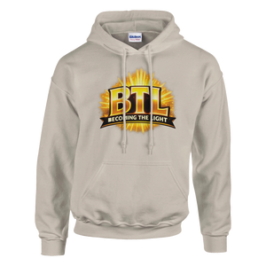 Upstr8 BTL Unisex hoodie