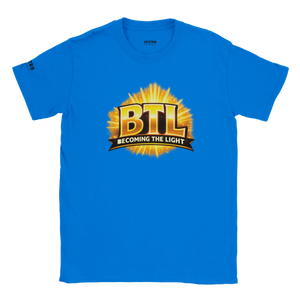 Upstr8 BTL Unisex T-shirt