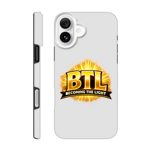 Upstr8 BTL Tough case