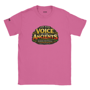 Upstr8 Voice of the Ancients T-shirt