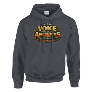 Upstr8 Voice of the Ancients Unisex Hoodie