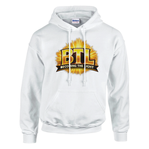 Upstr8 BTL Unisex hoodie