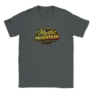 Upstr8 Mystic T-shirt