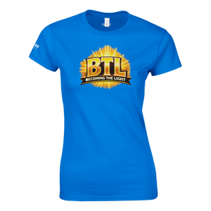Upstr8 BTL Women's T-shirt